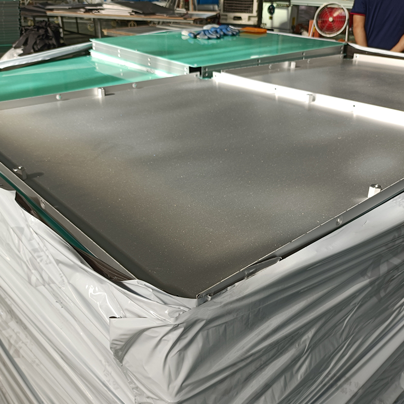 Wholesale Building Material Aluminum Honeycomb Ceiling Panel