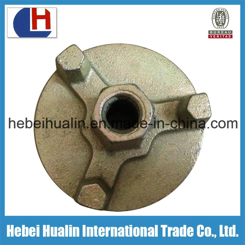 Wedge Leaders Scaffolding Forged Top Cup Forcuplock Bottom Cup