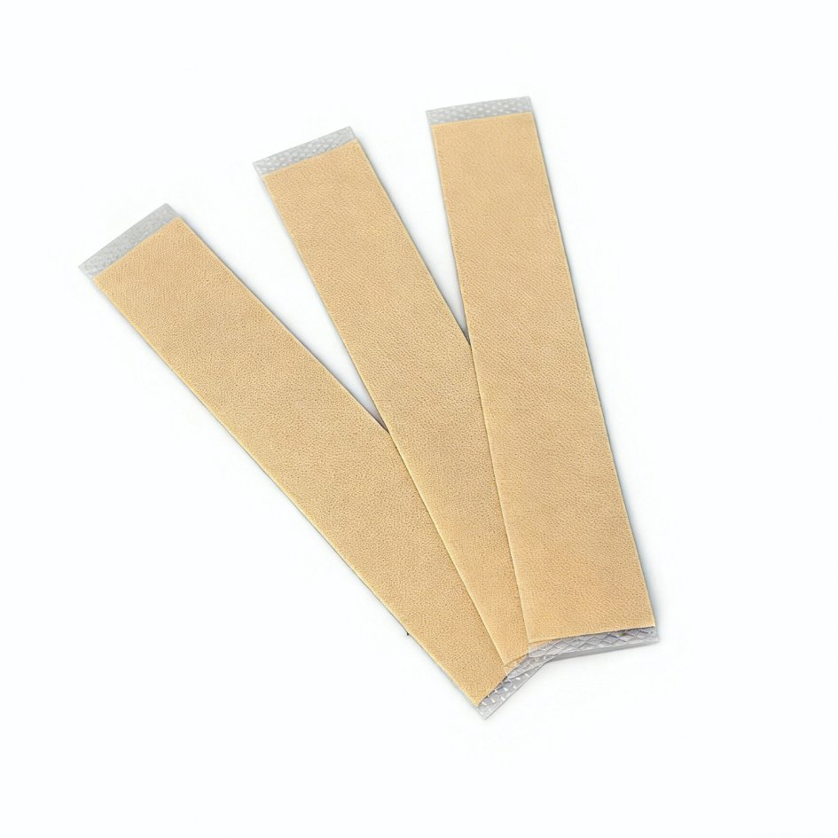 High Adhesive Elastic Fabric Scar Repair Patch, Caesarean Section Scar Repair, Can Be Reused