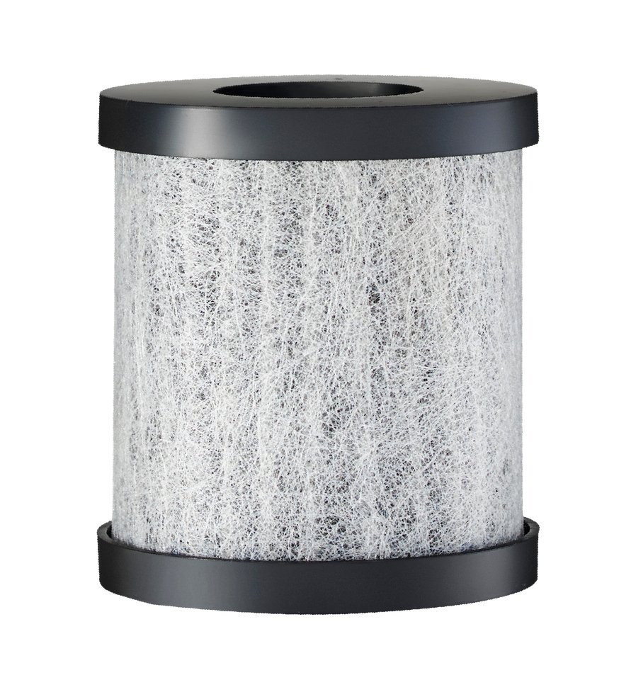 Amazon Ebay Hot Selling OEM Portable Mini Car UVA UVC Air Purifier with True HEPA Filter