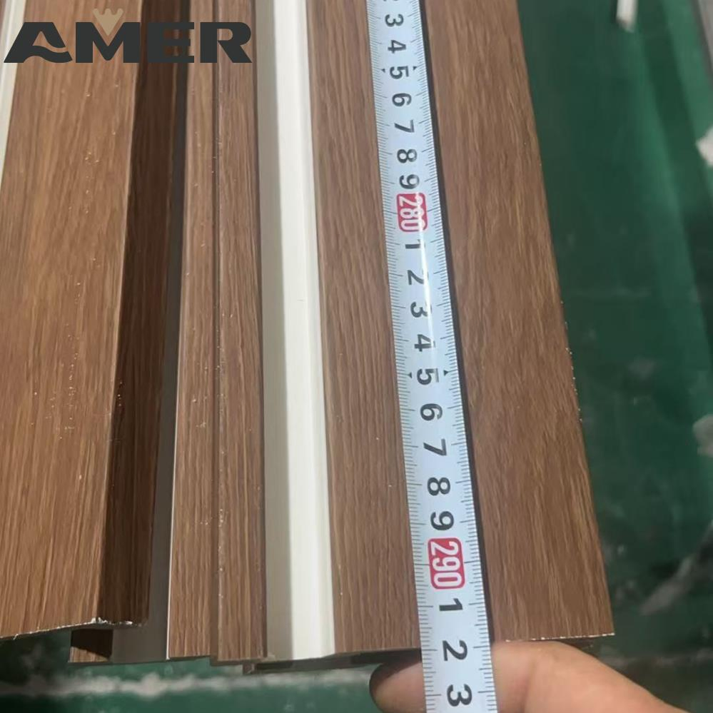 Visual Buffering Plaster Dry Wall Skirting Board Skirting Board Skirting Board