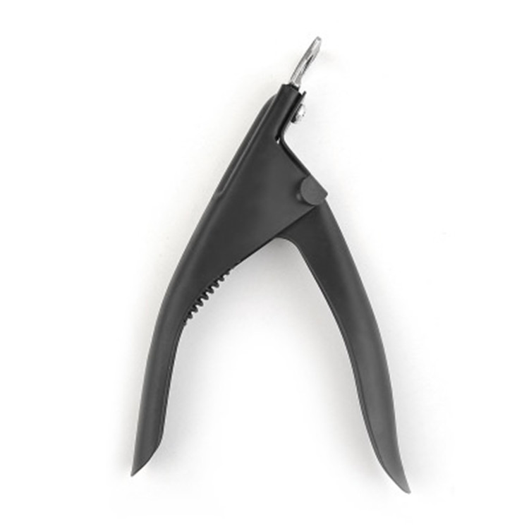 Wholesale Nail Salon Beauty Cutter Manicure Clipper Product Supply