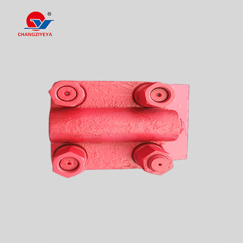 Tzyy Changzhi Hydraulic Breaking Hammer for Pile Driver and Excavator