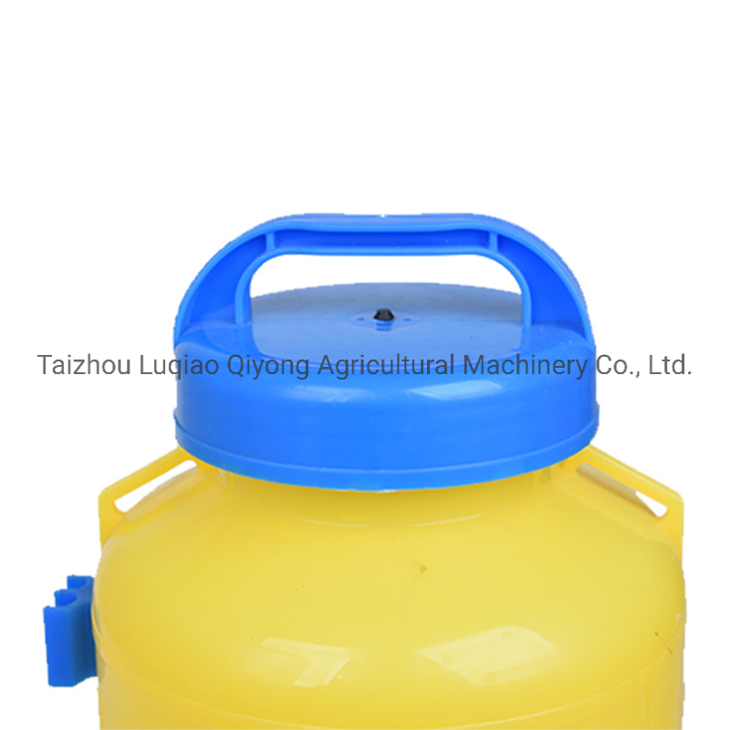 8L Portable Agricultural Battery Sprayer Garden Sprayer