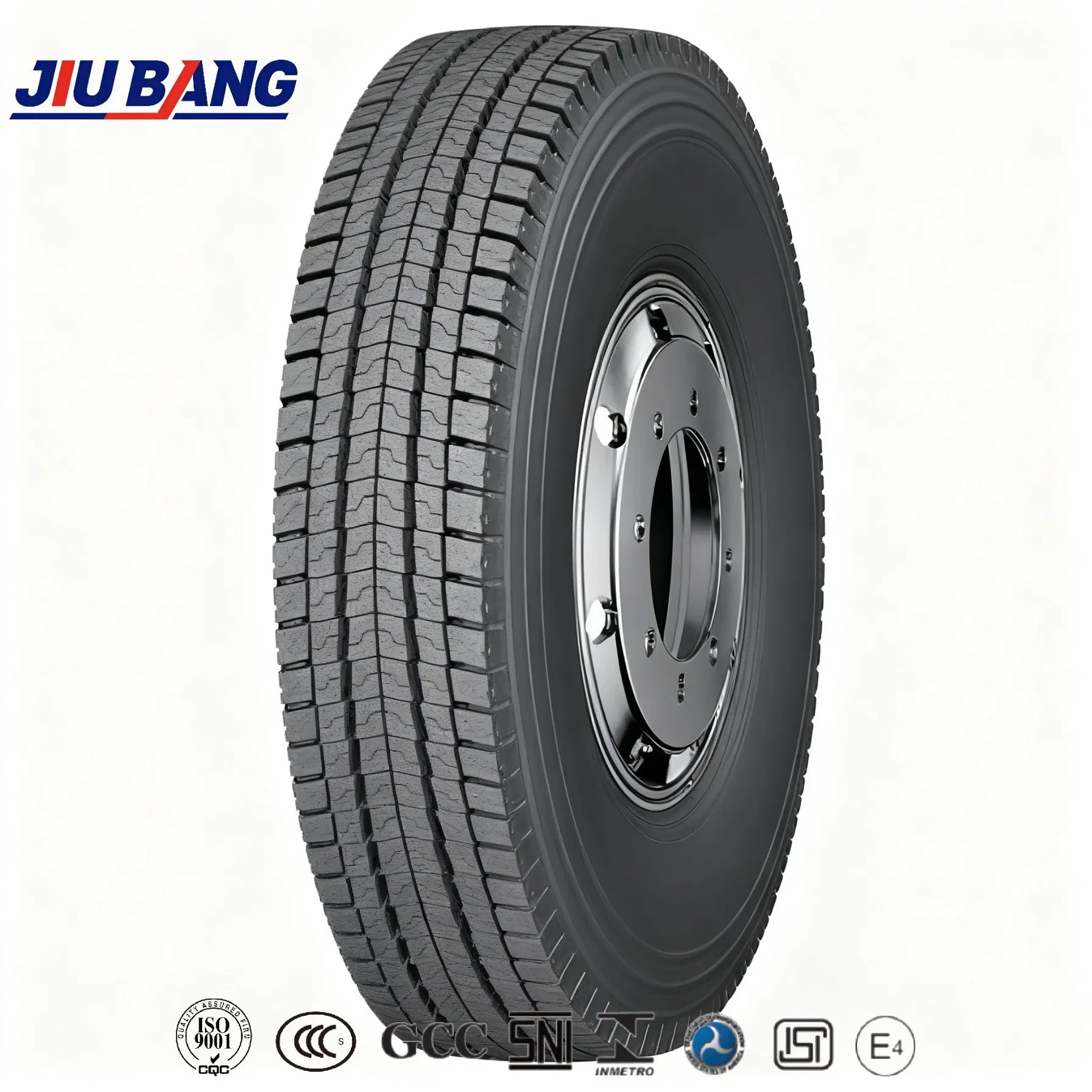 Грузовая шина TBR 12R22.5 JIUBANG, 20PR