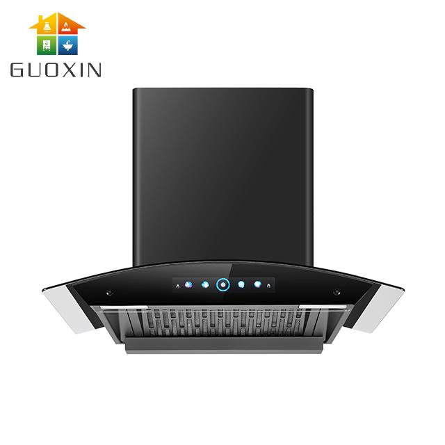 Sleek Design Kitchen Hood Range Hood for Contemporary Spaces