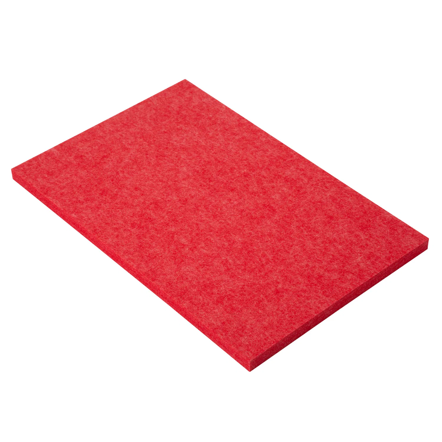 Acoustic Panel for Ceiling and Wall Sound Absorption