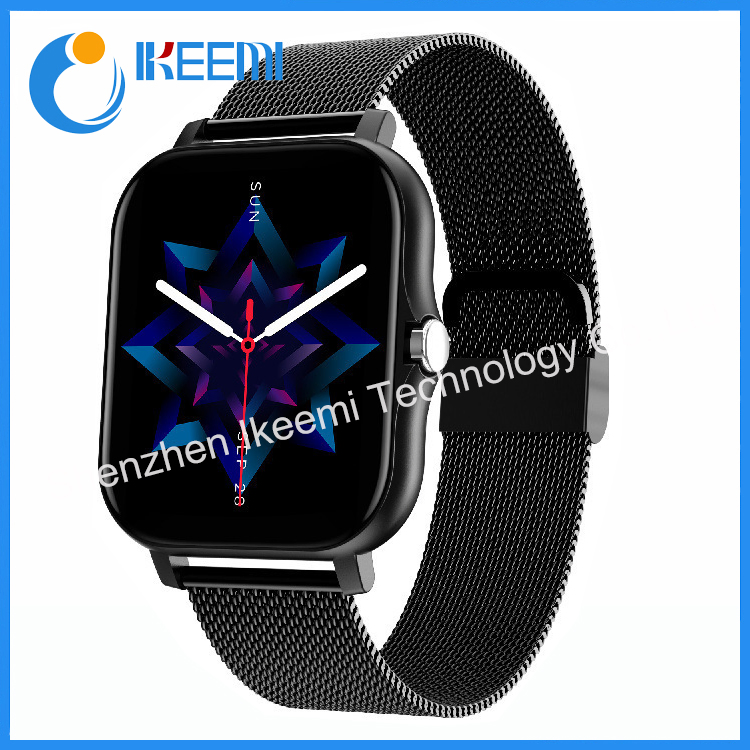 Fashion IP67 Waterproof Y13 Digital Android Reloj Smart Watch