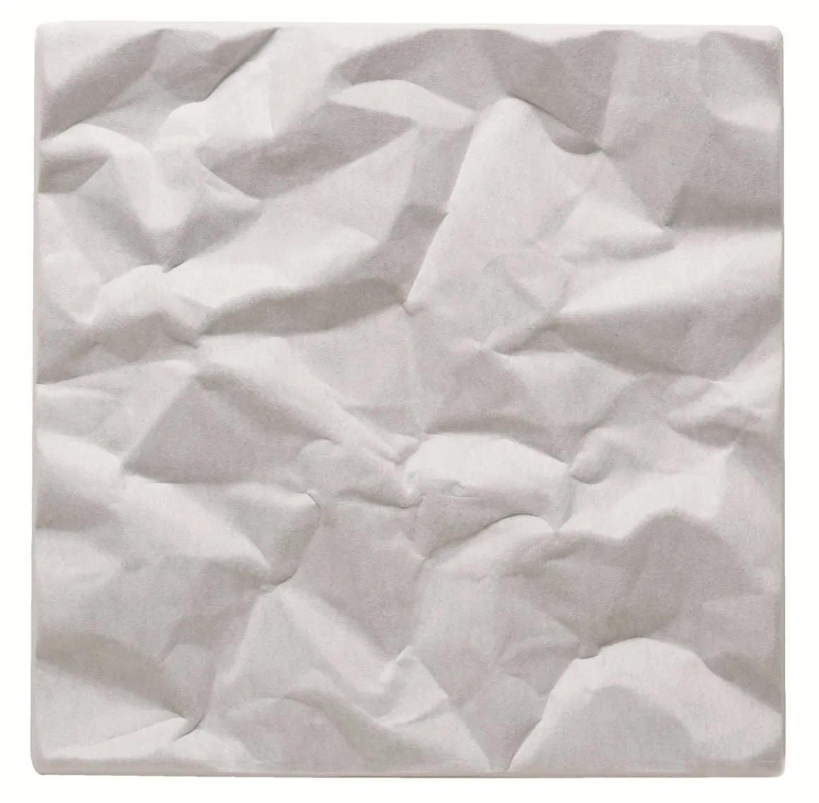 Popular 3D Rock Decorative Panel Pet Board Interior Decor 3D Panel