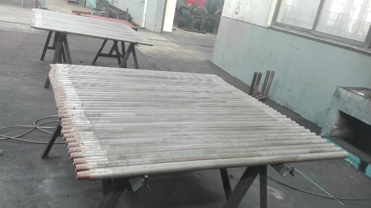 Wireline Nq Hq Core Drill Rods for Water Well Drilling