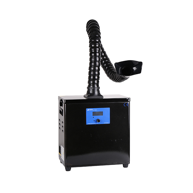 Pure-Air PA-300TS-IQ HEPA Solder / Soldering Fume Extractor Nail Delivery In 24 Hours