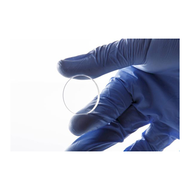Corning 7056 Corning Exg, Semiconductor Package Cover, Thin Glass 0.5mm Package