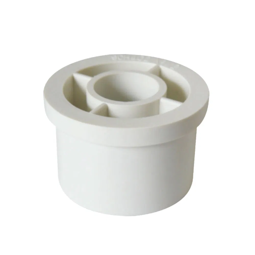 Durable ASTM Schedule 40 PVC Reducer Bushing for Water Supply