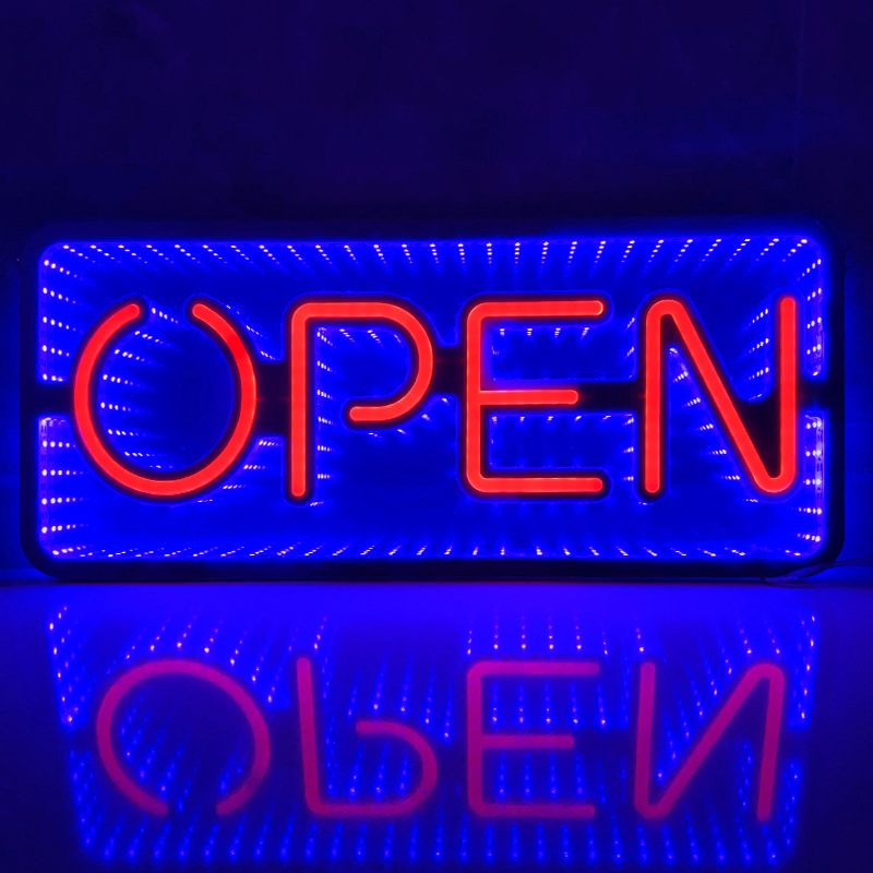 Customized MOQ Dropshipping LED Signs Custom Light Sign Neon Sign