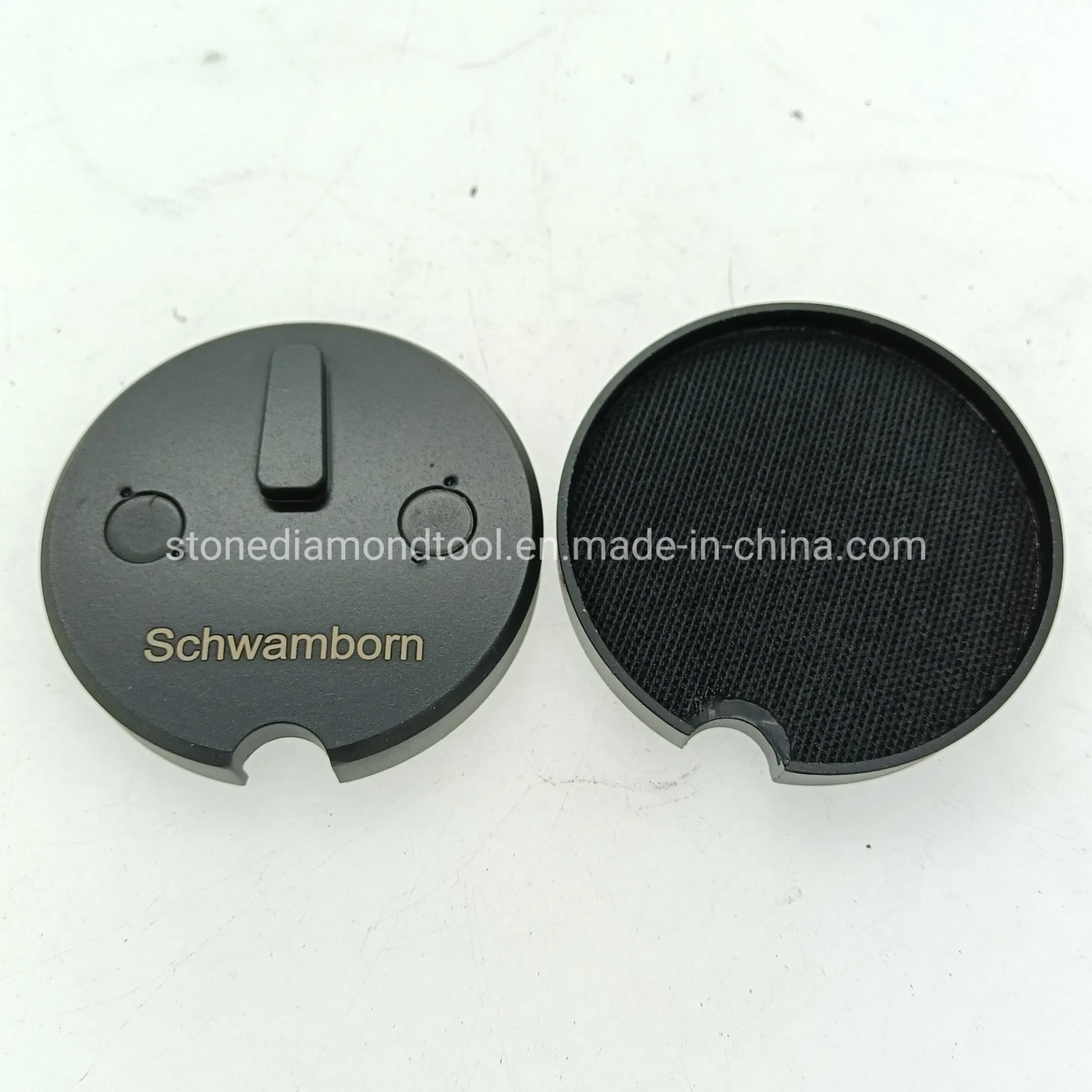 3 Inch Schwamborn Quick Change Adaptor for Grinder