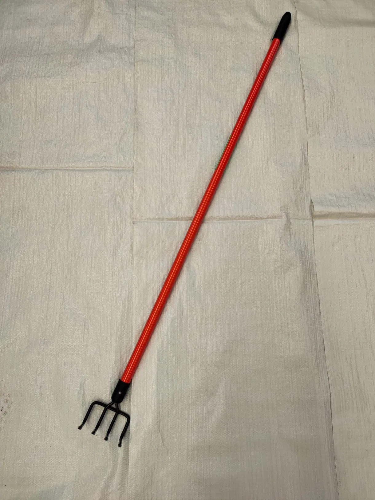 Garden Hoe Fiberglass Handle High Quallity