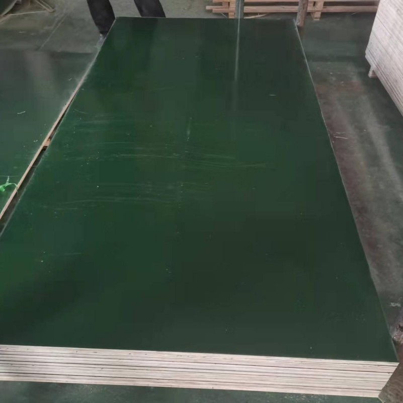 Reliable Film Face Plywood, Thickness Ranging From 6mm to 30mm