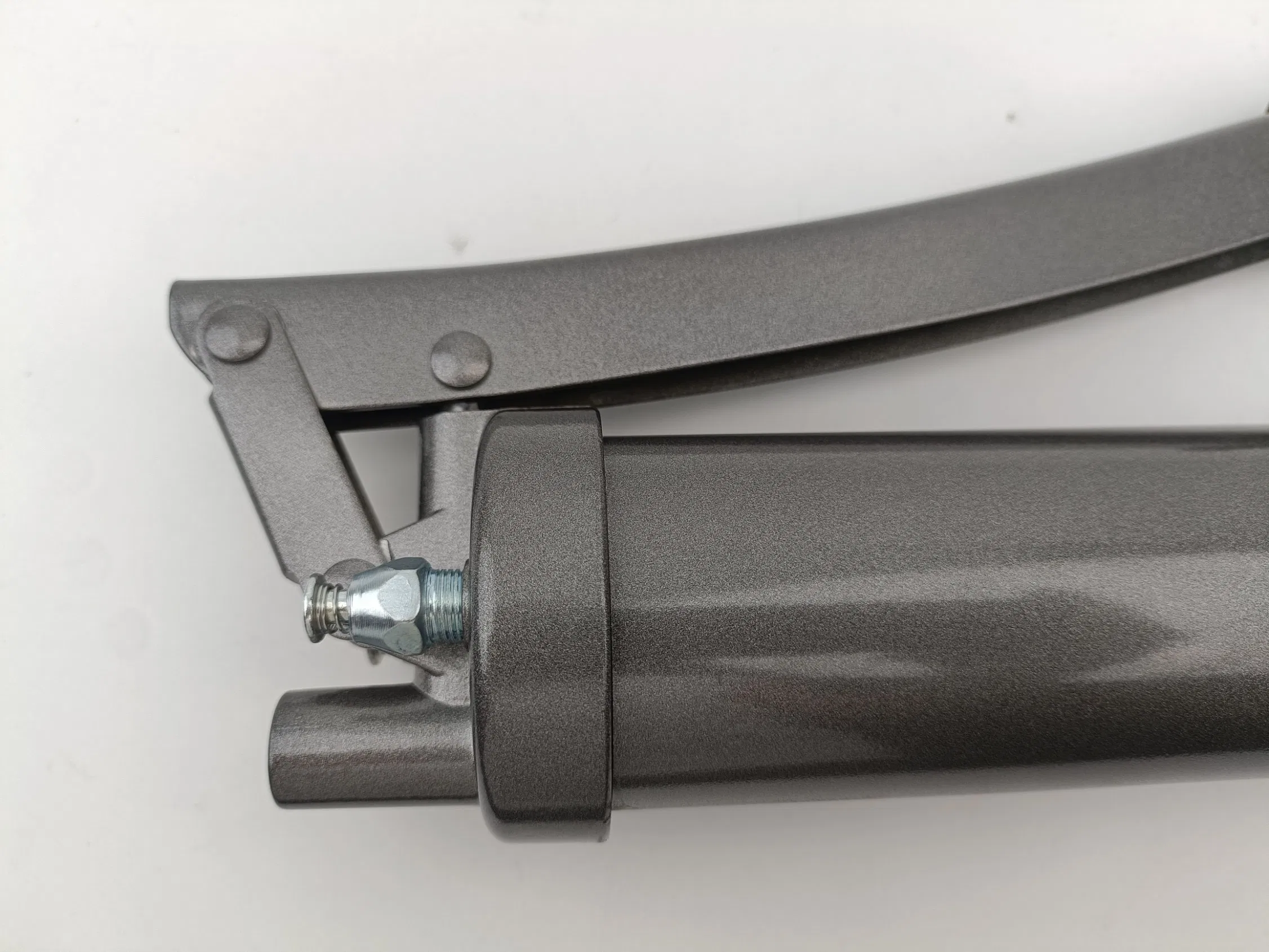 Ручная маслёнка 600cc, 9000psi