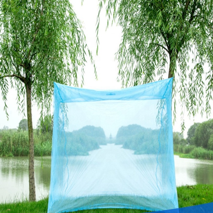 Deltamethrin Impregnated Llin Long Lasting Insecticide Treated Bed Net Mosquito Net