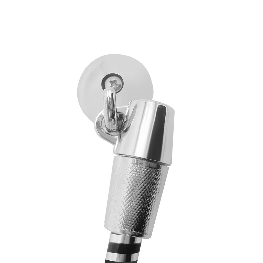 Sanitary Ware Simple Toilet Bidet Sprayer ABS Shattaf