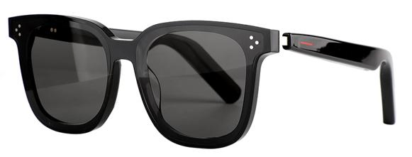 Умные очки Bluetooth с 3D и кастомным логотипом