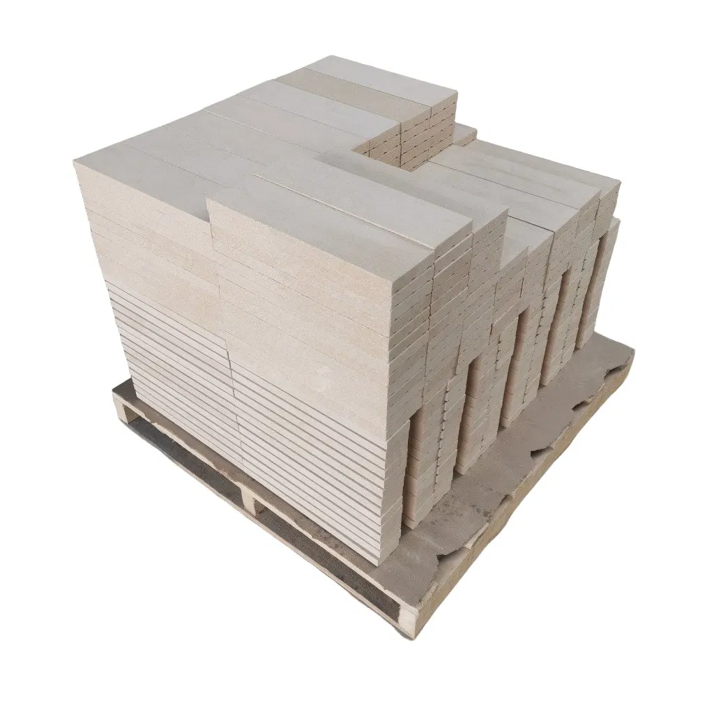 Огнеупорная плита из вермикулита 700-1200 кг/м³