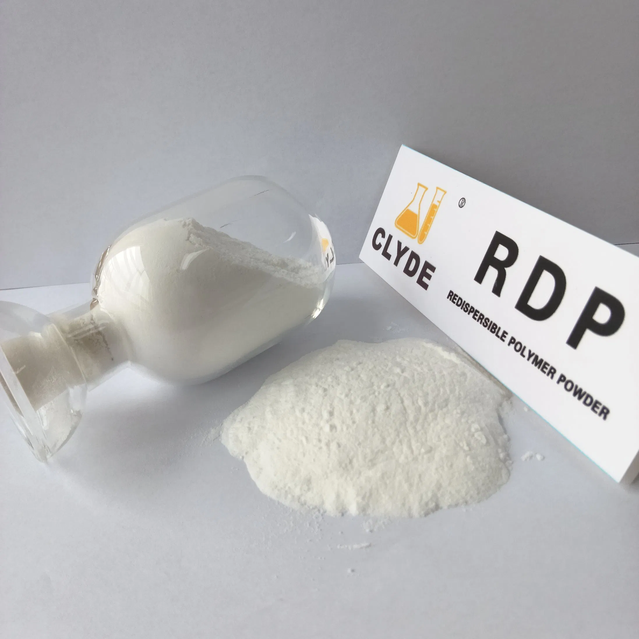 Chemical Product Tile Adhesive Redispersible Polymer Powder Rdp/Vae