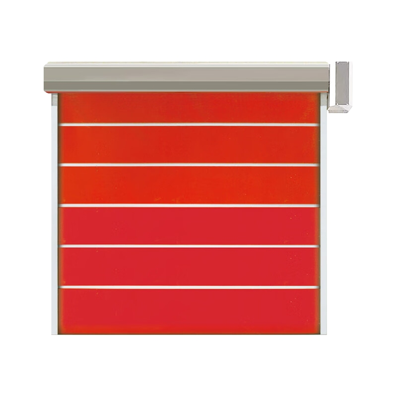 Automatic Anti-Theft Bank Back Door Residential Rolling Shutter Doors Rolling Door