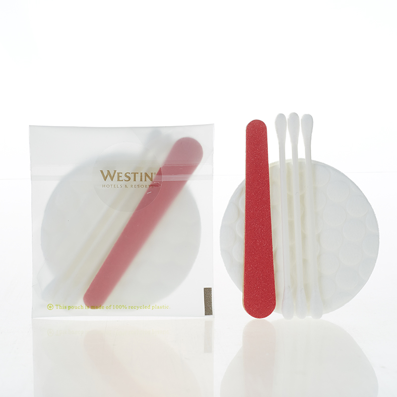 Custom Logo Luxury 5 Star Hotel Bathroom Amenities Supplies Set Hotel Size Disposable Soap and Toiletries Set