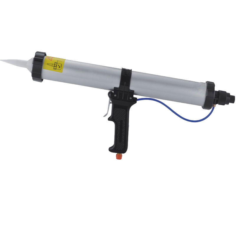 Пневматический пистолет для герметика 600мл