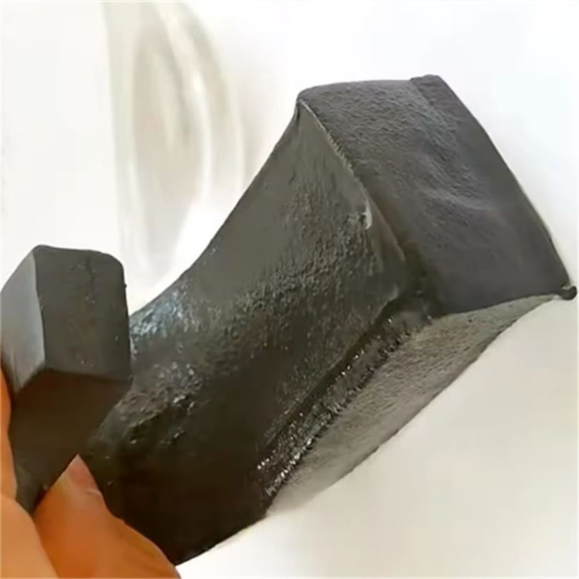 High Density Polymer Based Waterstop for Improved Durability