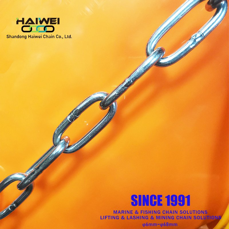 Low Price Supplyindustrial Heavy Duty Stainless Steel Chain