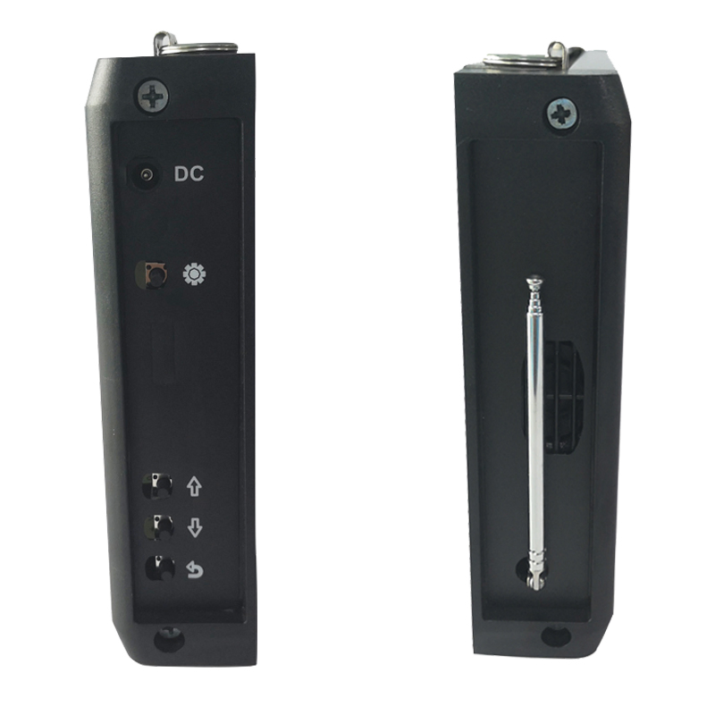 Ce Wireless Emergency Bell System for Clinic Hospital Equipment