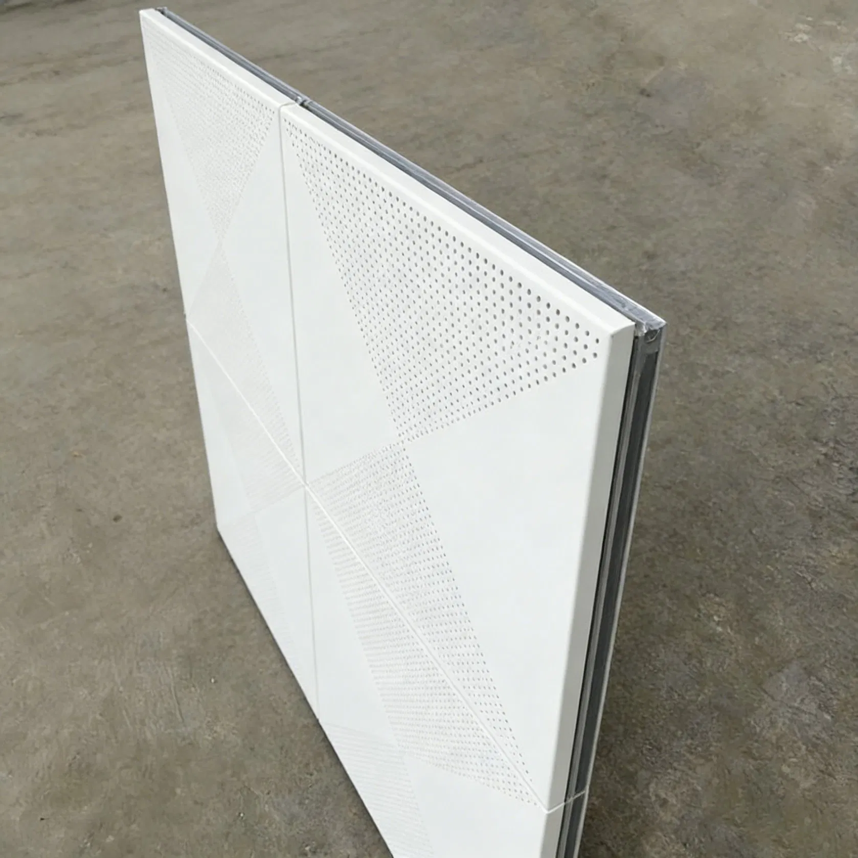Basalt Rock Wool Insulation Fireproof Mineral Wool Board