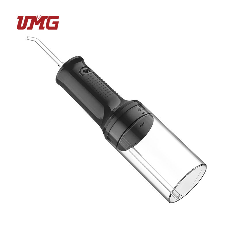 Portable Dental Flosser Dental Water Jet Oral Irrigator