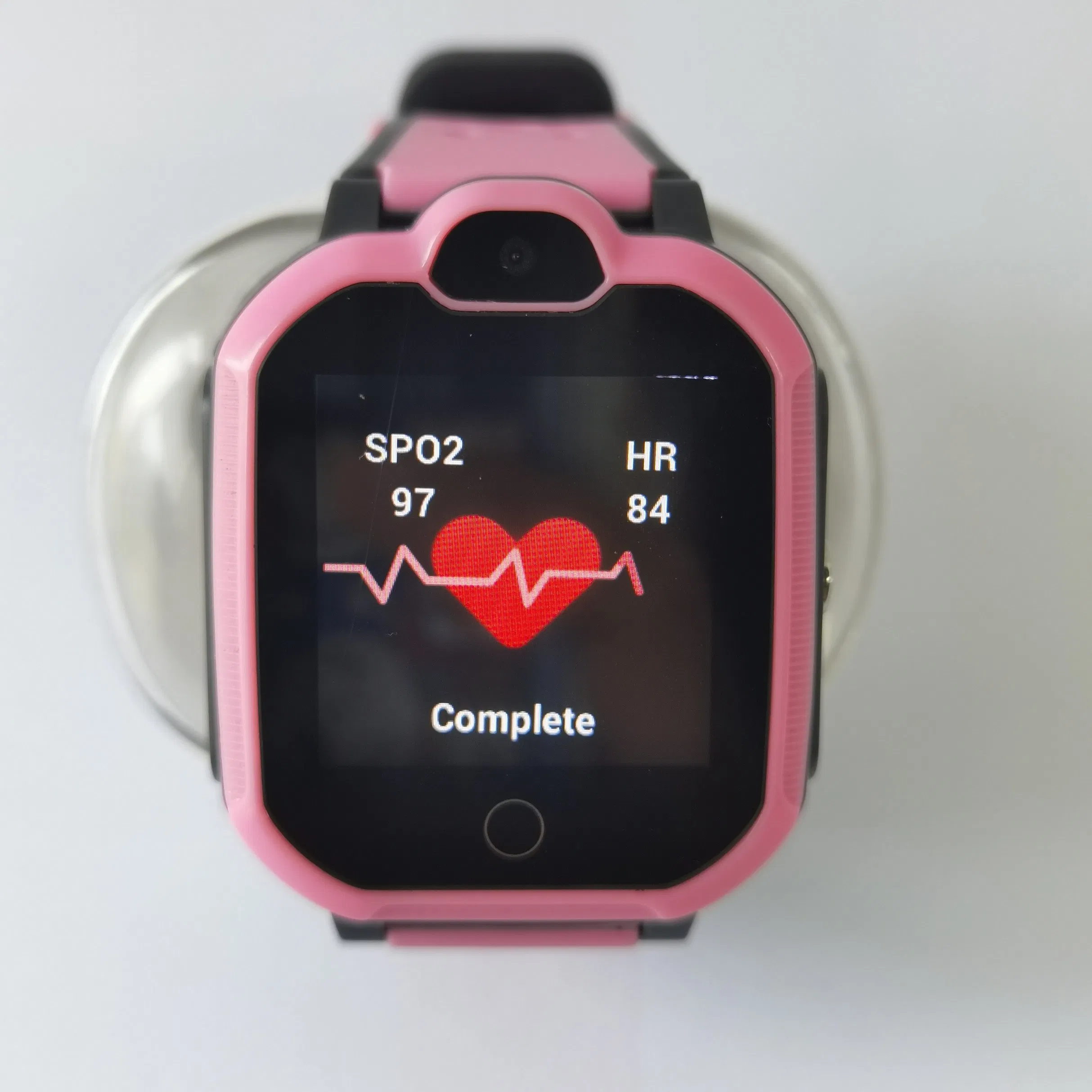 2022 New Arrival GPS Tracking Smart Watch for Kids and Elders