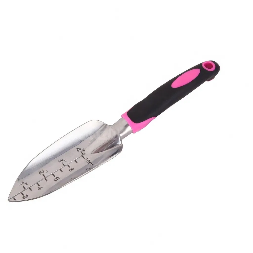 Heavy Duty Carbon Steel Professional Agricultural Garden Hand Tool