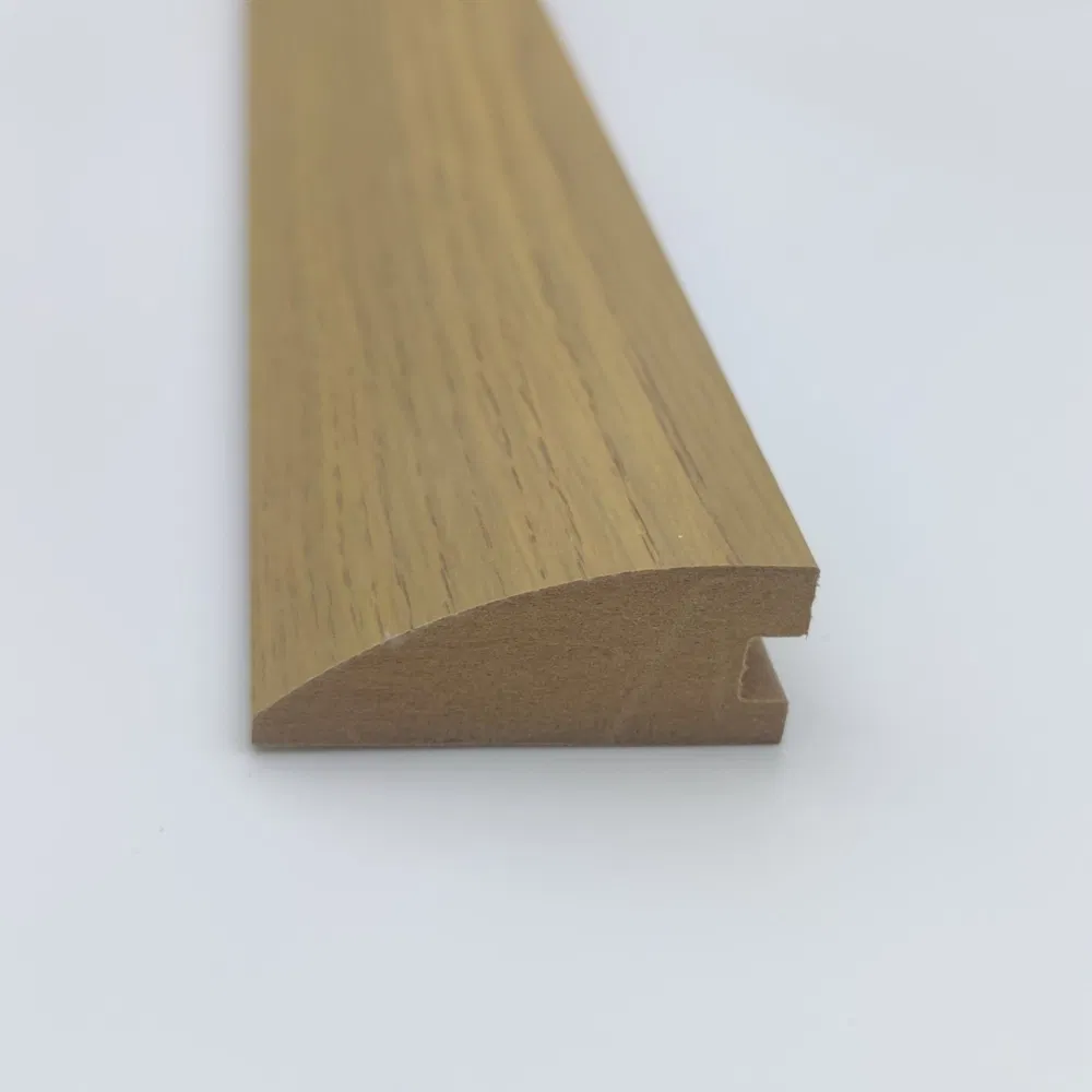 Factory Outlet Groove Type Floor Reducer Molding for Stylish Home Decor