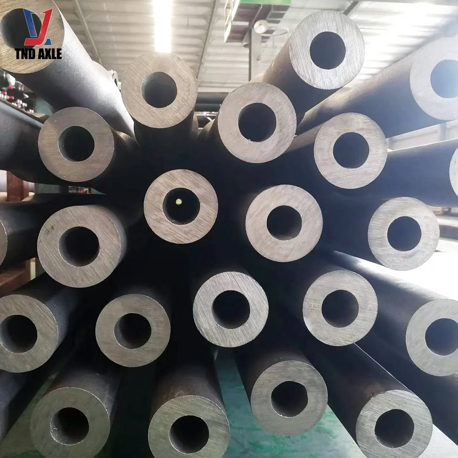 13-тонный безобслуживаемый ось для прицепа