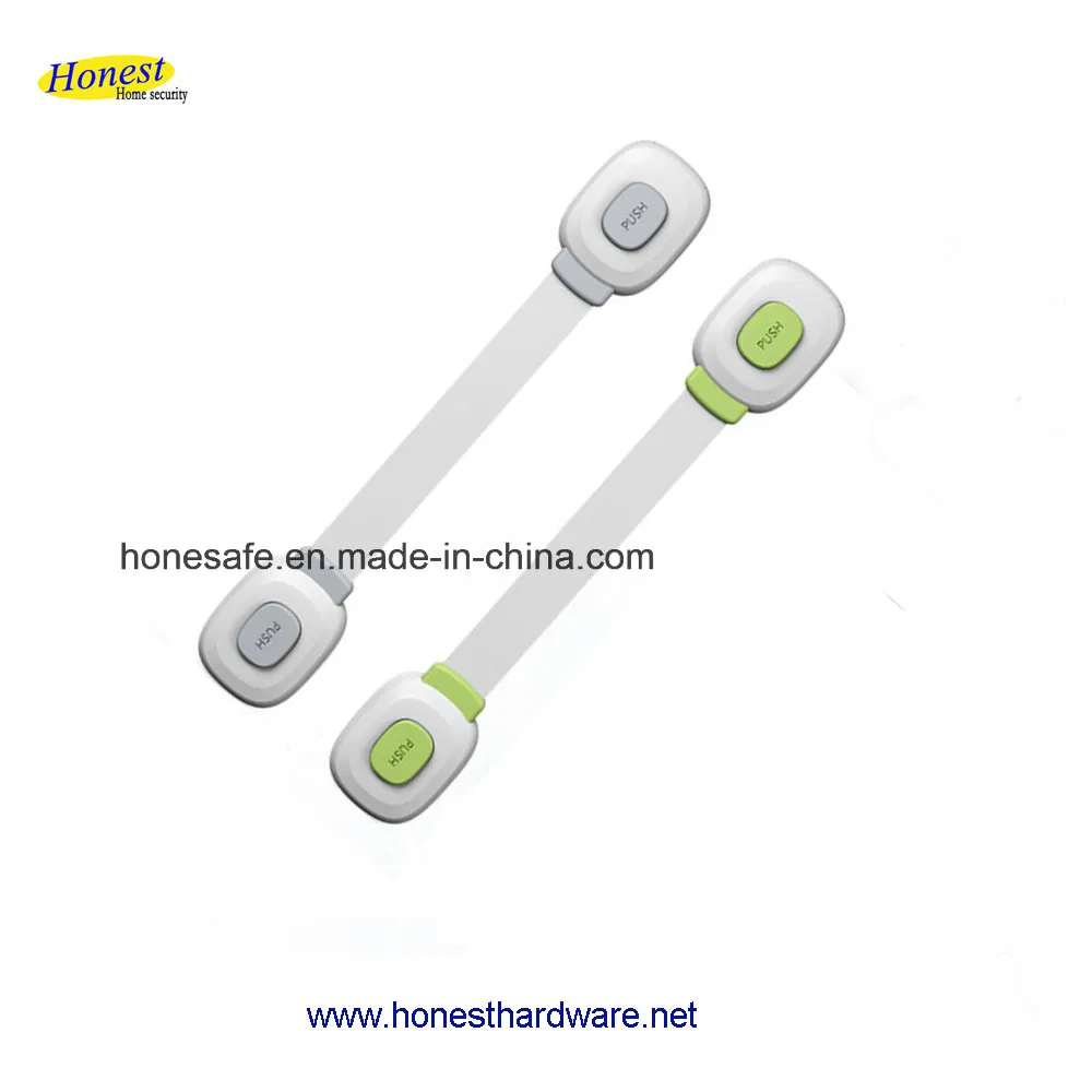 Hot Selling Cabinet Drawer Fridge Baby Kid Child Safety Lock