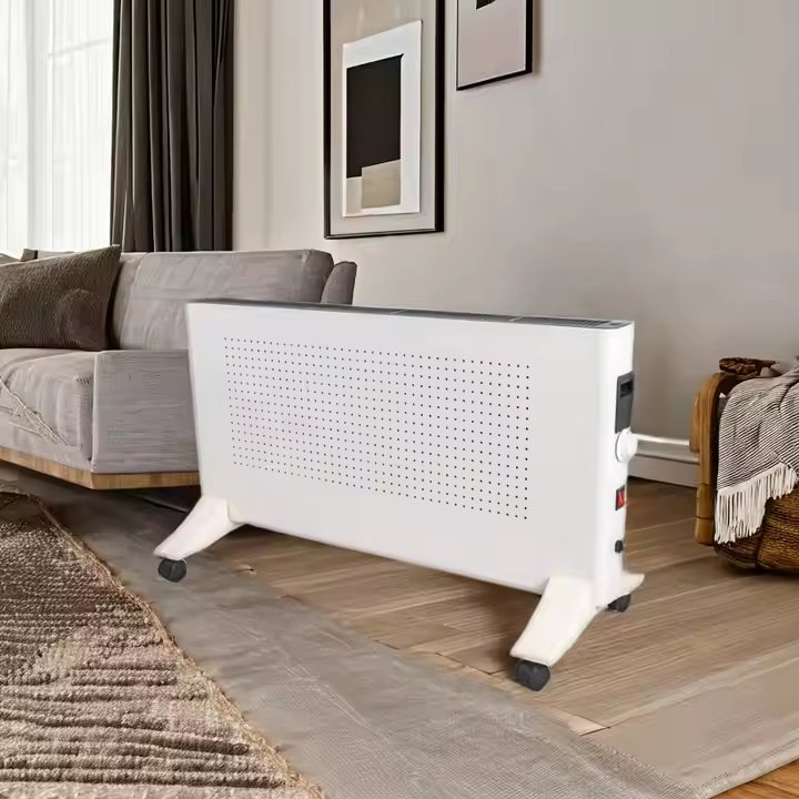 2000W Home Indoor Design Heater Far Infrared Radiant Heater /Electrical Heater/ Fan Heater CB/SAA/GS
