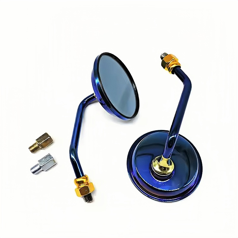 Универсальное зеркало заднего вида для мотоцикла