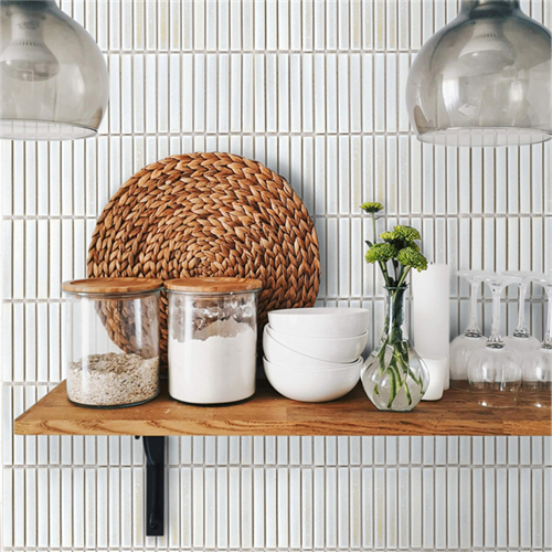 Kitkat Mosaic Tiles Bathroom Kitchen Wall Floor Price Great Price Made in China