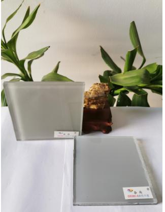 J Transparent and Opaque Laminated Glass EVA Film