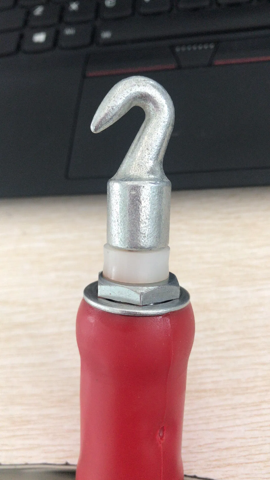 Tie Wire Twister/Automatic Rod Tying Tool