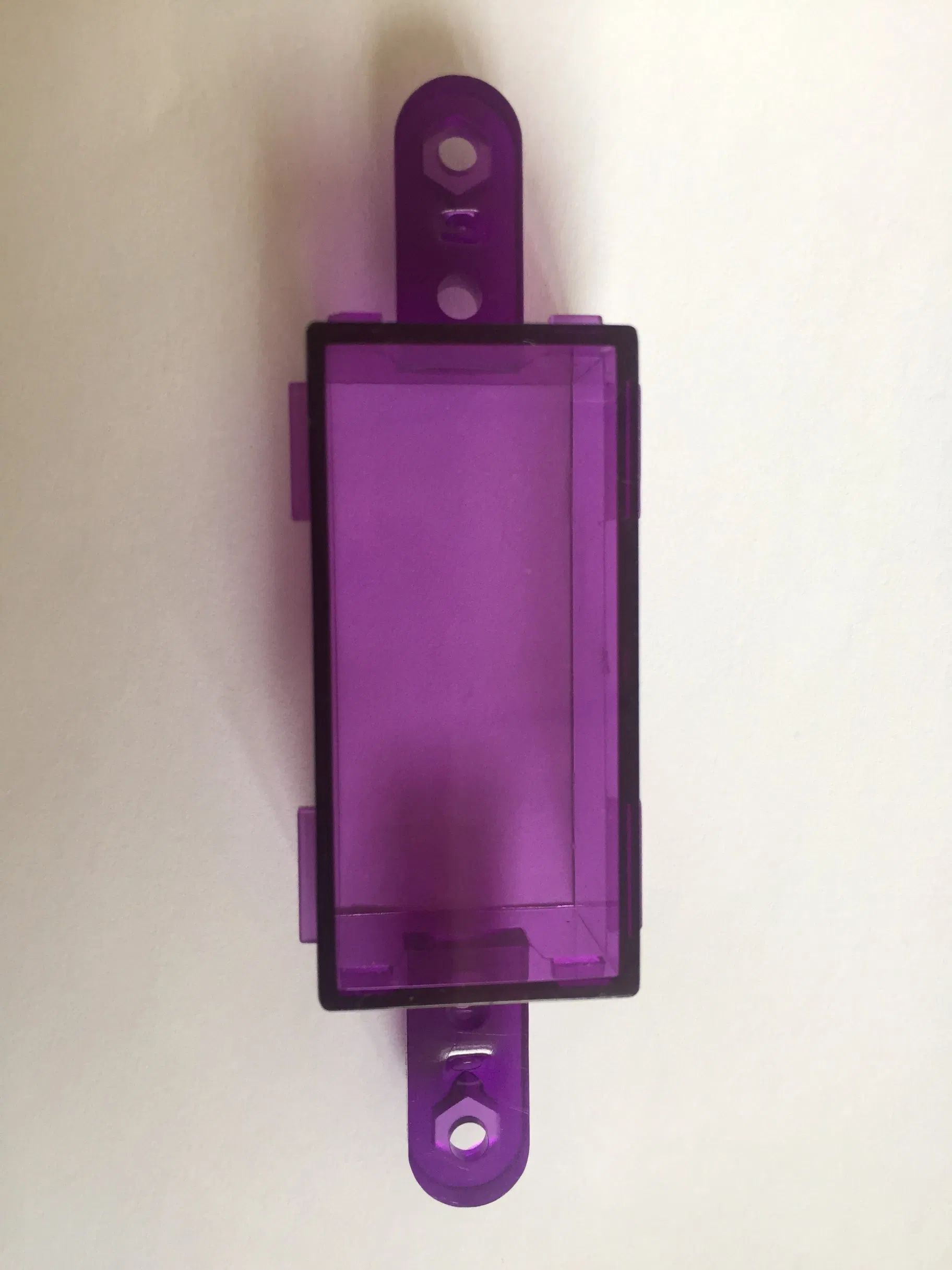 Auto Infrared Sensor Circuit for Sensor Faucet with Wire and Jack