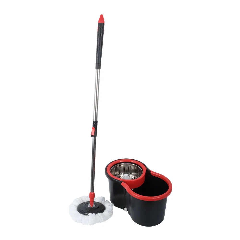 12080 Homecleaning Mop Bucket 360 Spin Mop with Bucket
