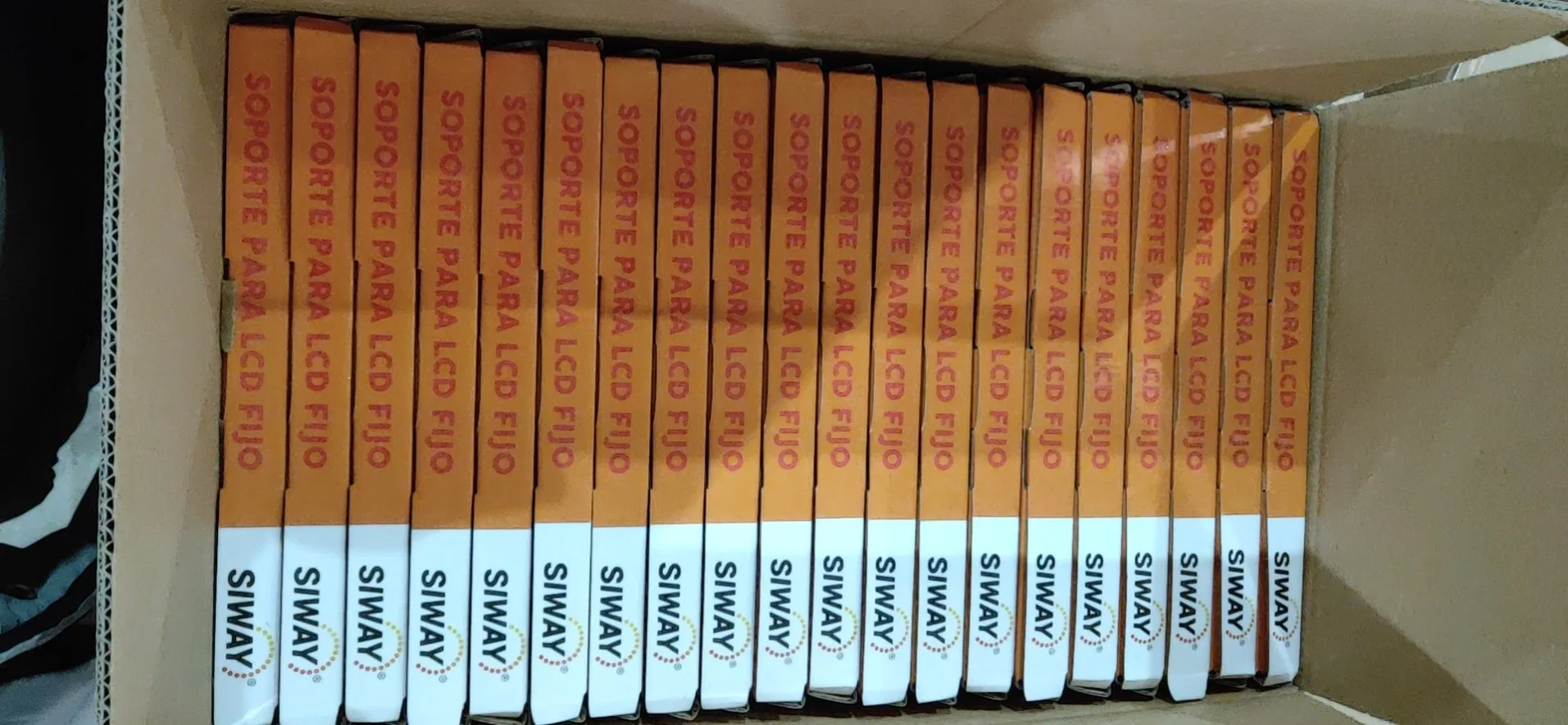 LCD TV Wall Bracket Easy Install