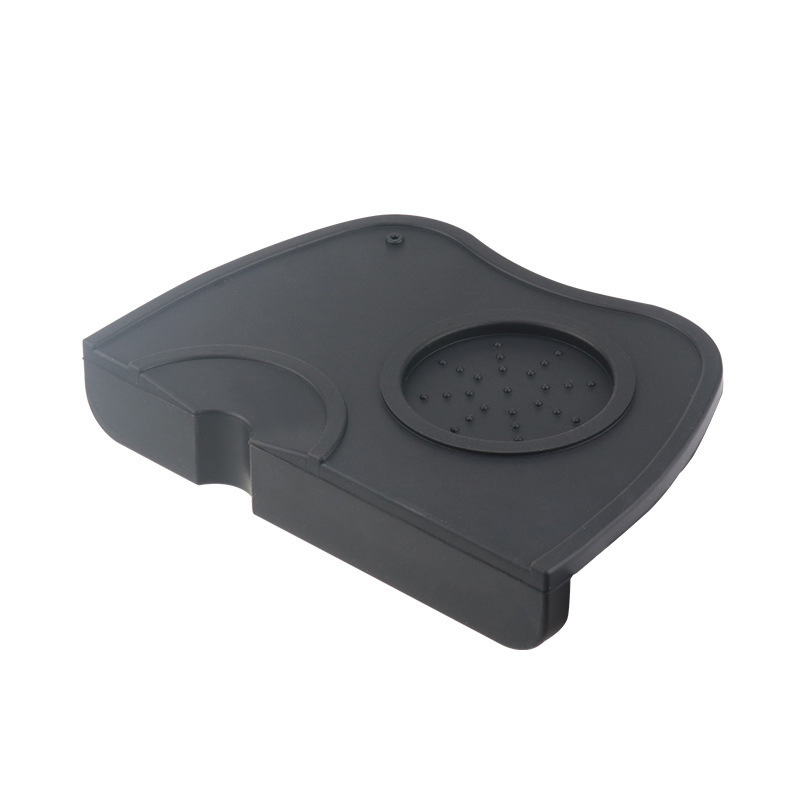 Силиконовые пресс-подушечки для кофе и порошков