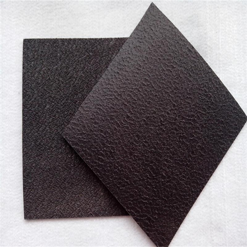 HDPE Double Side Rough Textured Geomembrane for Mining